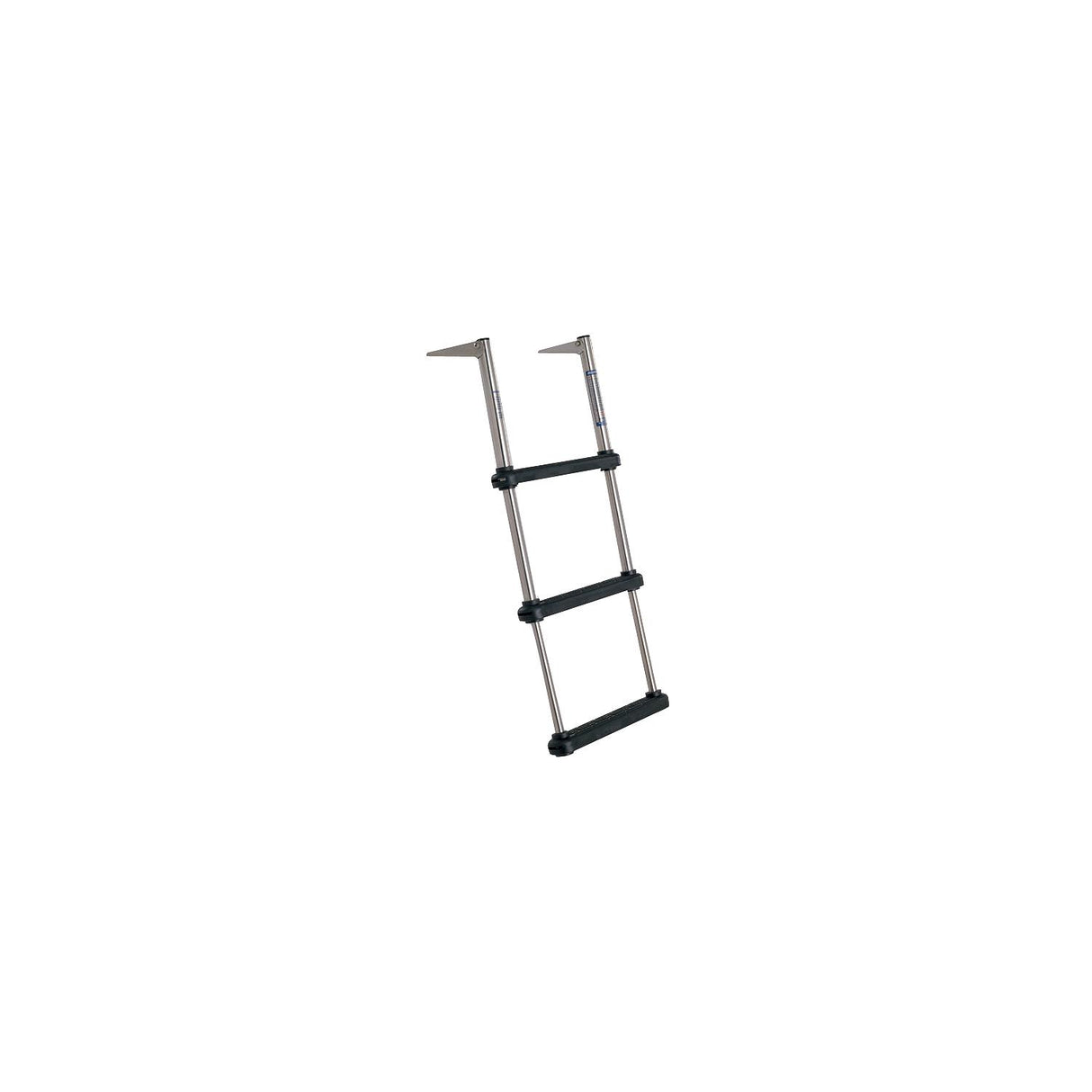 Windline Over Platform Telescoping Ladder - TDL-3