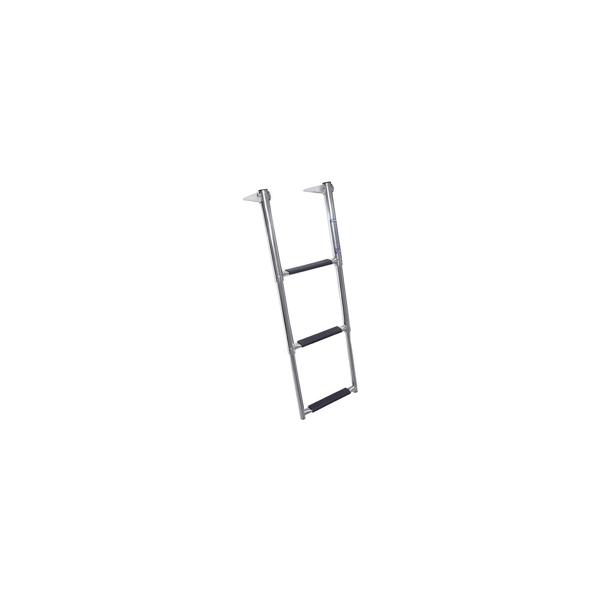 Windline 3-Step Stainless Over Platform Ladder - TDL-3X - official Windline product image 3