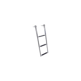 Windline 3-Step Stainless Over Platform Ladder - TDL-3X - official Windline product image 3