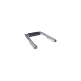 Windline 3-Step Stainless Over Platform Ladder - TDL-3X - official Windline product image 2
