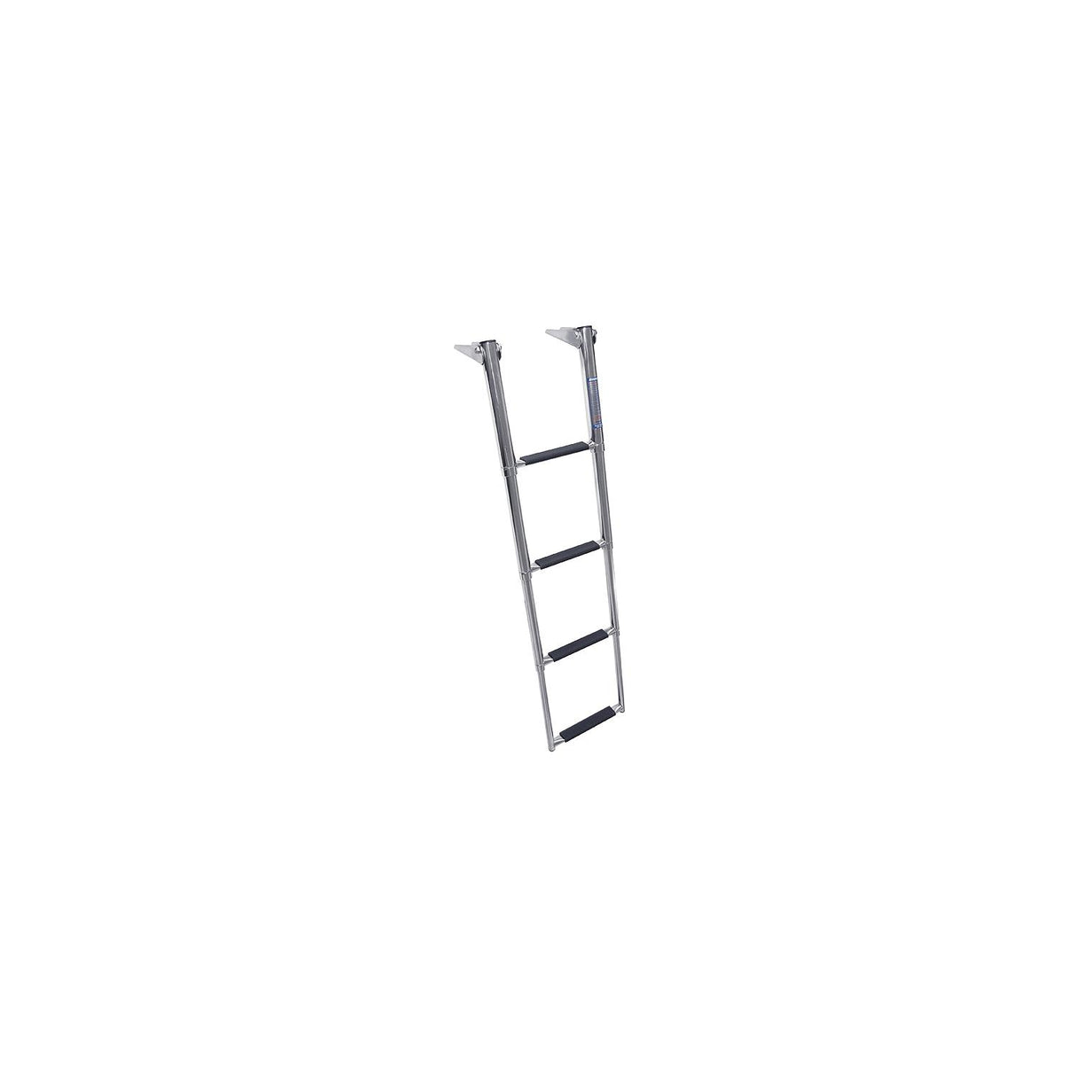 Windline 4-Step Stainless Over Platform Ladder - TDL-4X - official Windline product image 3