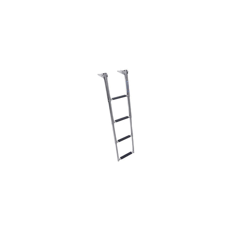 Windline 4-Step Stainless Over Platform Ladder - TDL-4X - official Windline product image 3