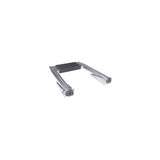 Windline 4-Step Stainless Over Platform Ladder - TDL-4X - official Windline product image 2