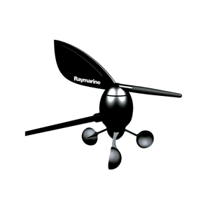 Raymarine i60 Wind Masthead Only Wind Arm Vane &amp; Cups - R28170
