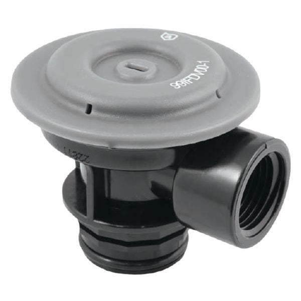 Attwood Integrated Fuel Demand Valve - 99IFDV00-1 - image 1