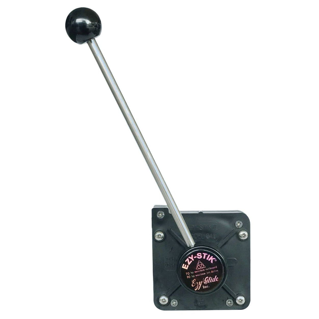 Ezy-Glide “Stik II” Stick Steering - Model 840 (15’) - 840-1500 - image 1