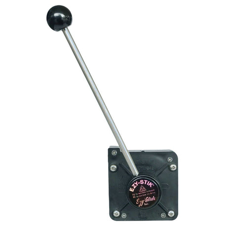 Ezy-Glide “Stik II” Stick Steering - Model 840 (15’) - 840-1500 - image 1