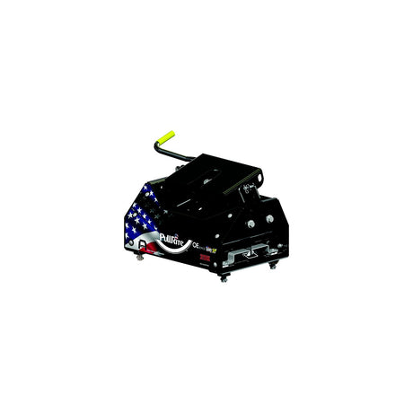 Pullrite 1800 OE Series 2020 Chevy/GMC Super 5th Hitch, 25K - 1800 - official Pullrite product image 3