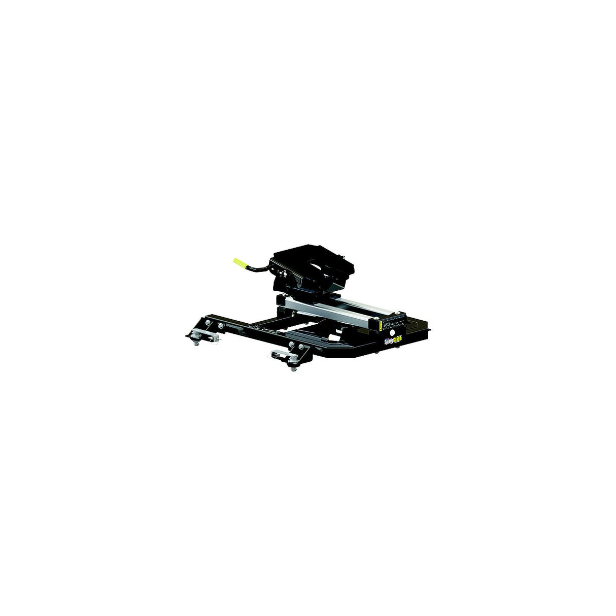 Pullrite 2315 OE Series Dodge SuperGlide Hitch, 24K - 2315 - official Pullrite product image 3