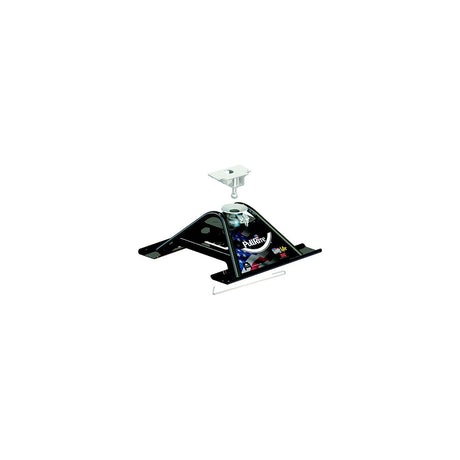 Pullrite 2600 Superlite Single Point Attachment Fifth Wheel Hitch, 20K - 2600 - official Pullrite product image 3