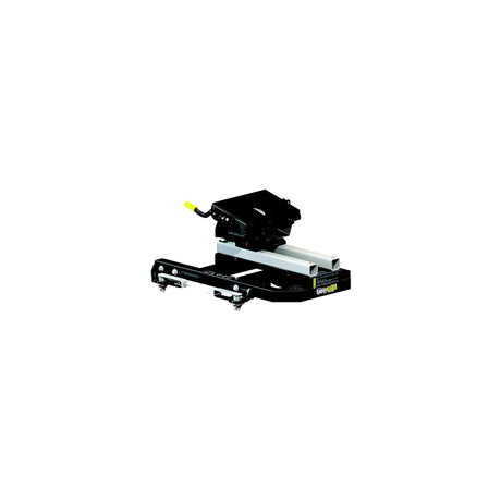 Pullrite 2715 OE Series Chevy/GMC SuperGlide Hitch, 16K - 2715 - official Pullrite product image 3