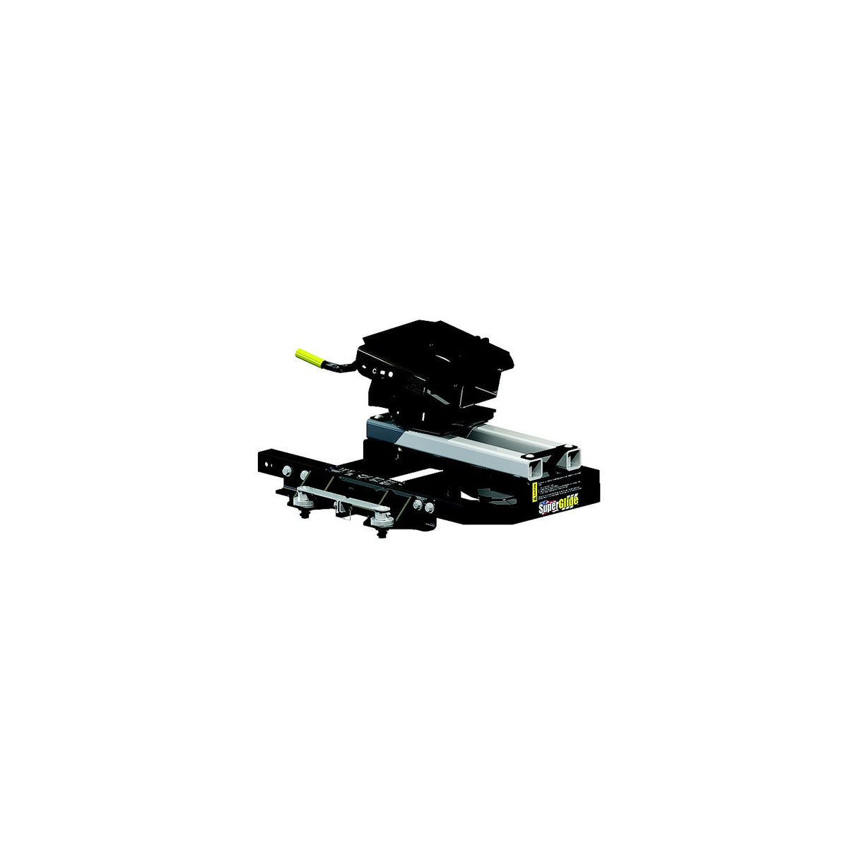 Pullrite 2914 OE Series Ford SuperGlide Hitch, 18K - 2914 - official Pullrite product image 3