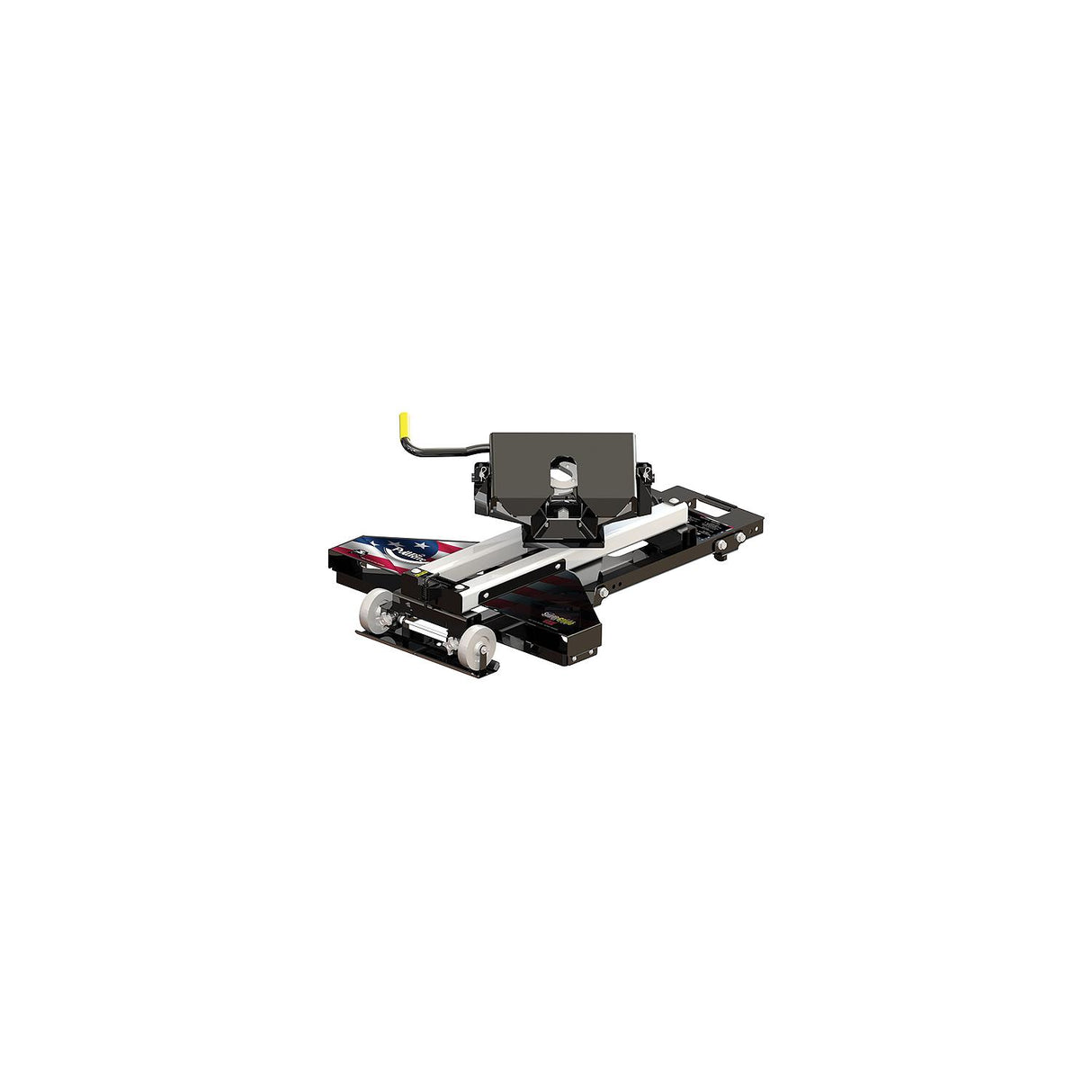 Pullrite Pullrite 3200 ISR Series Superglide, 14,000 lb.
