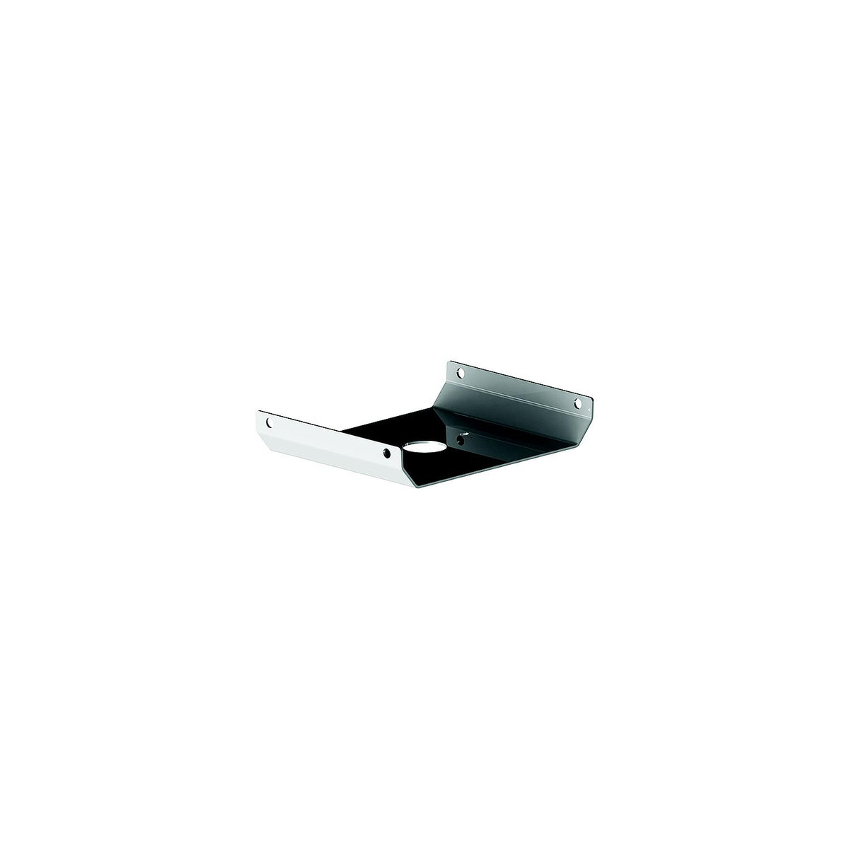 Pullrite 331707 QuickConnect Capture Plate for MOR/ryde King Pin Box Model Rubber Cushion - 331707 - official Pullrite product image 3