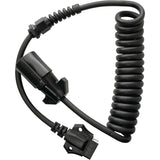 Seachoice 5-Way Flat to 7-Way Round Trailer Adaptor, Boat Trailer, 16 in. - A57CCSCH - official Seachoice product image 2
