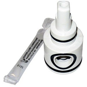 Raritan Inlet Valve f/PHII & PHEII - 1203BW