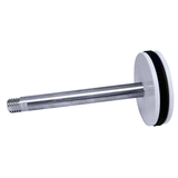 Raritan Plastic Piston Rod w/O-Ring f/PHII & PHEII - 1212W