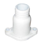 Raritan Straight Discharge Adapter - 90 To Straight [1222B]