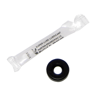 Raritan Motor Shaft Seal Replacement - 31-102