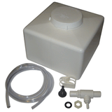 Raritan 2-Gallon Salt Feed Unit Complete f/LectraSan&reg; - 31-3001