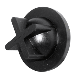 Raritan Joker Valve w/Cross Slits - C254