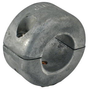 Camp Zinc Donut Shaft Anode (Shaft Size 2-3/4”) - C-12A - image 1