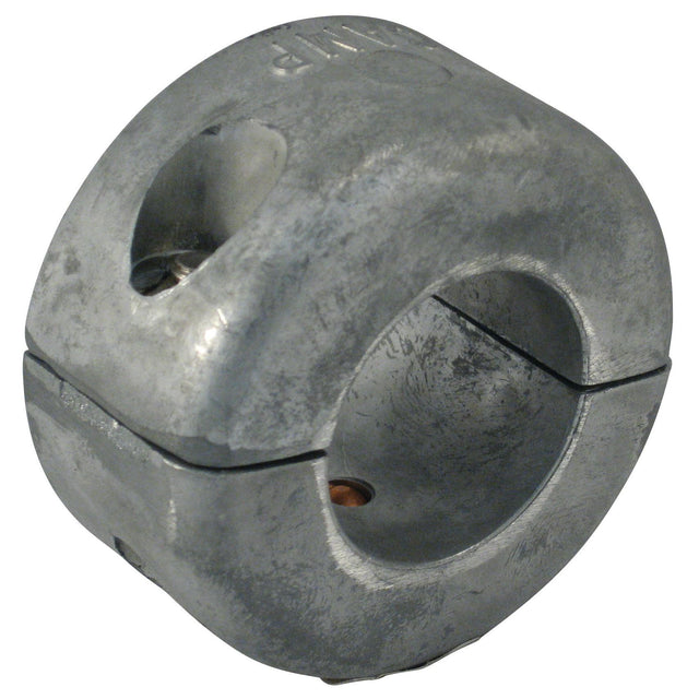 Camp Zinc Donut Shaft Anode (Shaft Size 2-3/4”) - C-12A - image 1