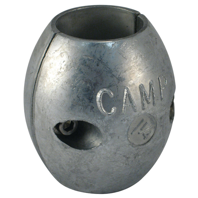Camp Zinc Shaft Anode (Shaft Size 4-1/2”) - X-18 - image 1