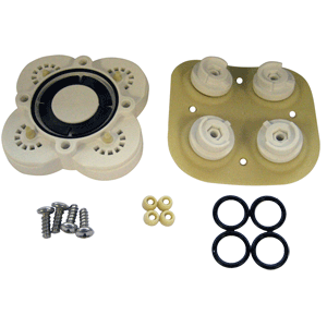 Raritan Diaphragm Pump Repair Kit - DIAPUMPRK