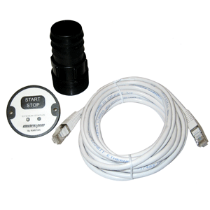 Raritan electro scan&reg; Dual Control/Microcontroller - ESTDC