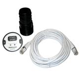 Raritan electro scan&reg; Dual Control/Microcontroller - ESTDC