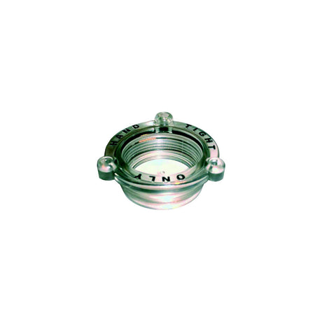 GROCO Non-Metallic Strainer Cap Fits ARG-500 ARG-750 [ARG-501-PC] - official GROCO product image 2