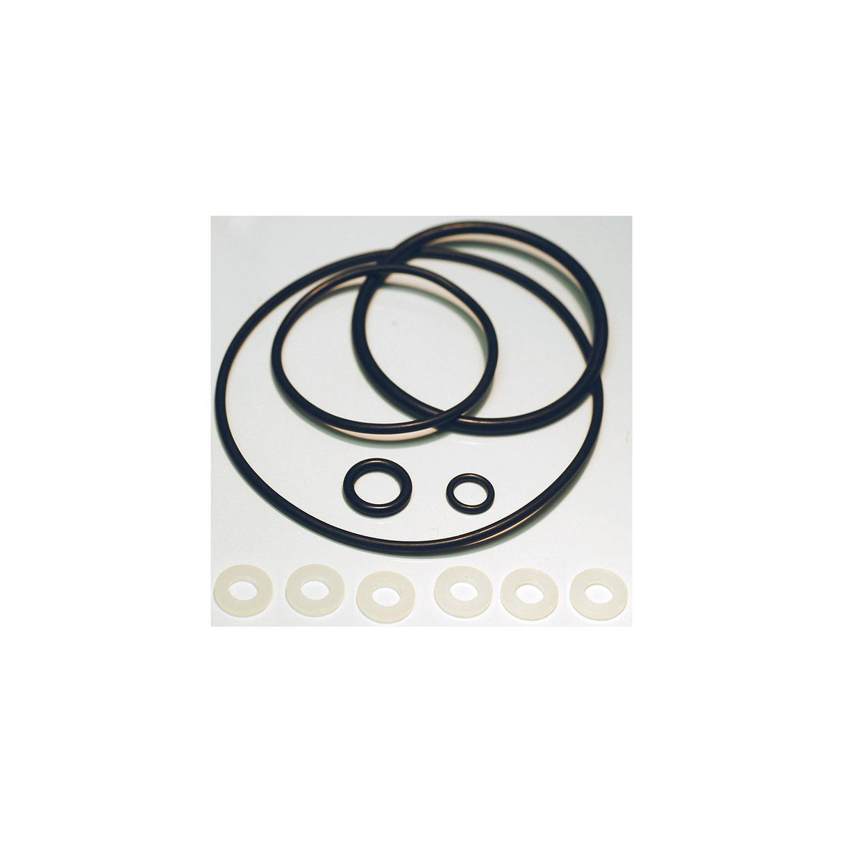 Groco ARG-2 Strainer Service Kit For ARG-1000, ARG-1210 and ARG-1250 - ARG-2