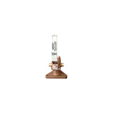 GROCO 2-1/2" Bronze Tri-Flanged Ball Valve/Seacock [FBV-2500] - official GROCO product image 3