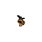 GROCO 1/2" NPT 90 Bronze Fuel Valve [FV-590] - official GROCO product image 3