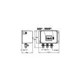 Groco G3 12V Oil Change System - G-3A 12V - official GROCO product image 3