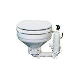 GROCO HF Series Hand Operated Marine Toilet [HF-B] - official GROCO product image 2