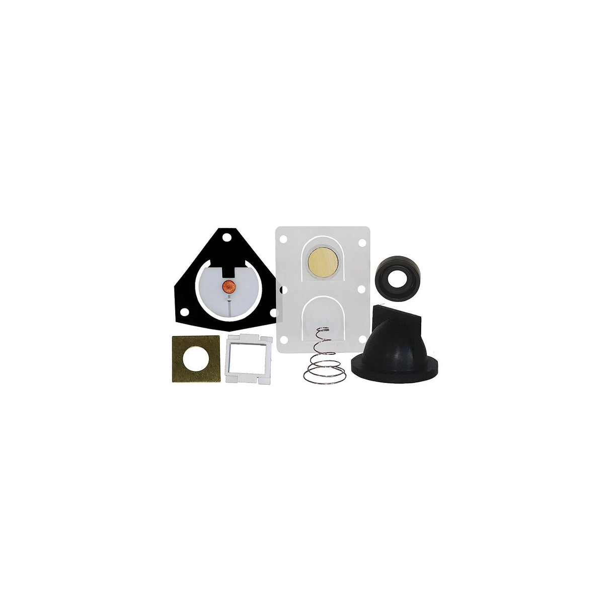 Groco HF Regular Toilet Service Kit - HF REGULAR