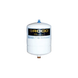 GROCO Pressure Storage Tank - 0.5 Gallon Drawdown [PST-1] - official GROCO product image 2