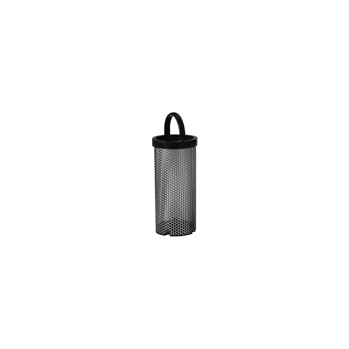 GROCO BS-6 Stainless Steel Basket - 3.1" x 10.1" [BS-6] - official GROCO product image 2