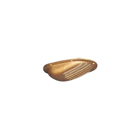 GROCO Bronze Clam Shell Style Hull Strainer f/Up To 1" Thru Hull [SC-1000-L] - official GROCO product image 2