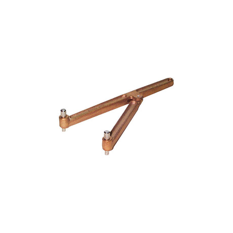 GROCO Spanner Wrench/Deck Plate Key [SW-2531] - official GROCO product image 2