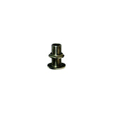 GROCO 1" NPS NPT Combo Stainless Steel Thru-Hull Fitting w/Nut [TH-1000-WS] - official GROCO product image 3
