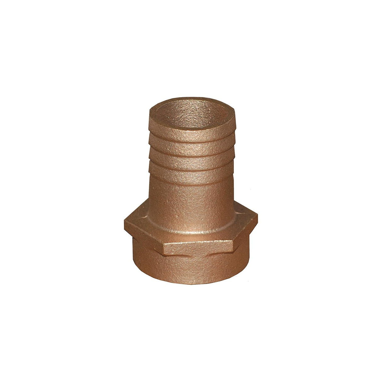 Groco TP1500 Bronze Tail Piece, NPS Thread - TP-1500