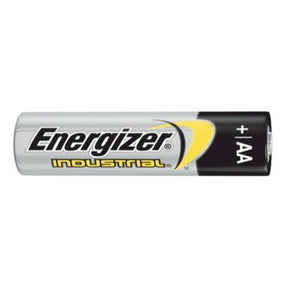 Energizer Industrial Alkaline AA Cell Batteries - EN91 - image 1