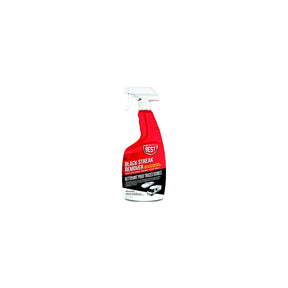 Pro Pack Packaging 32 OZ.BLACK STREAK W/SPRAY BELL RV RVX - 50032 - image 1