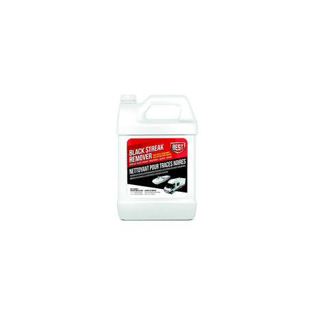 Pro Pack Packaging 128 OZ BLACK STREAK REMOVER BELL RV RVX - 50128 - image 1