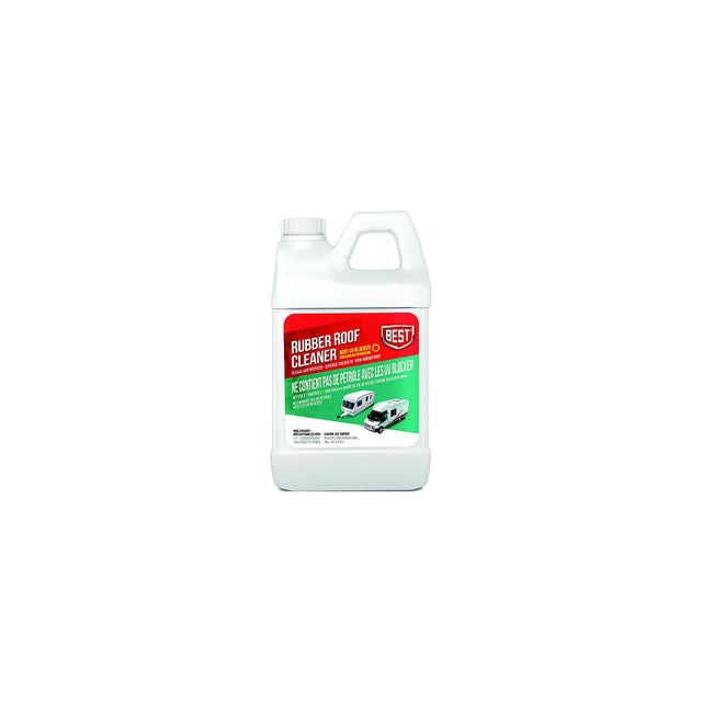 Pro Pack Packaging RUBBER ROOF CLEANER 48 OZ BELL RV RVX - 55048 - image 1