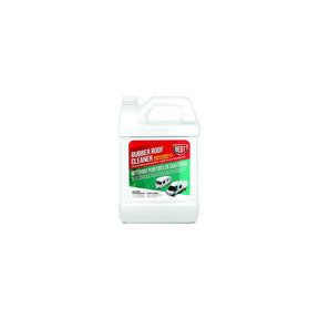 Pro Pack Packaging 128 OZ. RUBBER ROOF CLEAN/PRO BELL RV RVX - 55128 - image 1