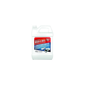 Pro Pack Packaging Best Wash & Wax, 128 oz Concentrate, 4/case - 60128 - image 1